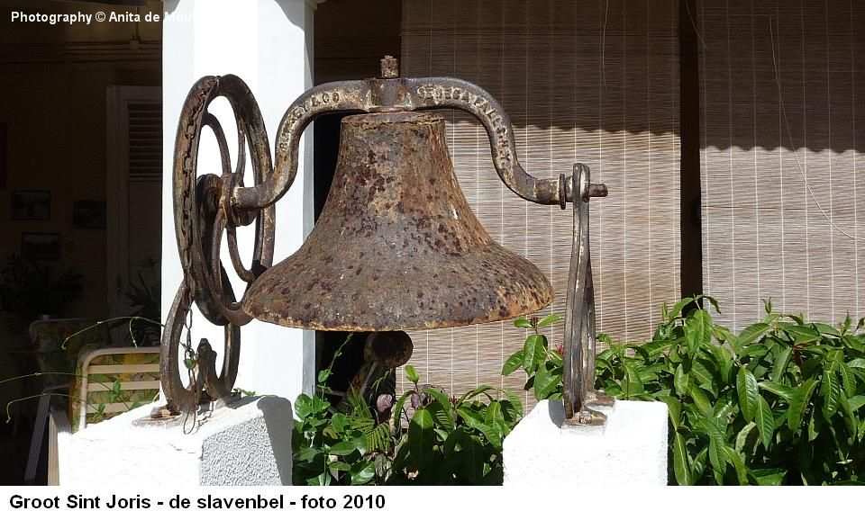 10. Groot St. Joris slavenbel 2010